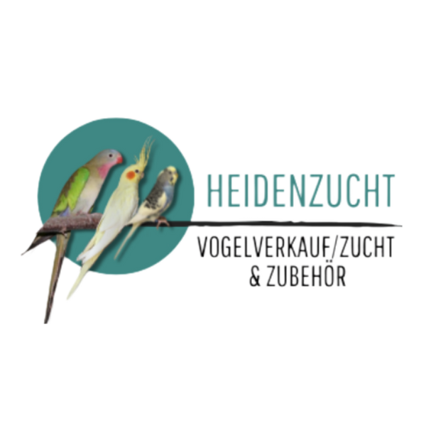 HEIDENZUCHT