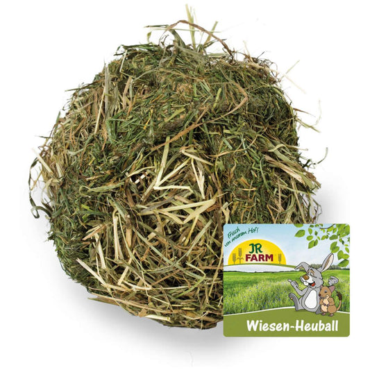 JR FARM Wiesen-Heuball -125g-