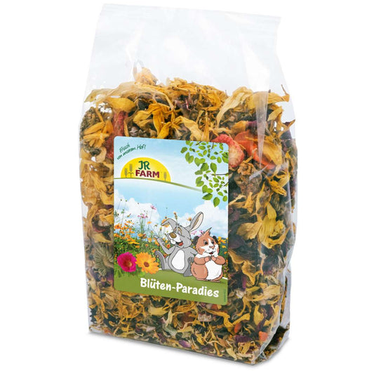 JR FARM Blüten-Paradies