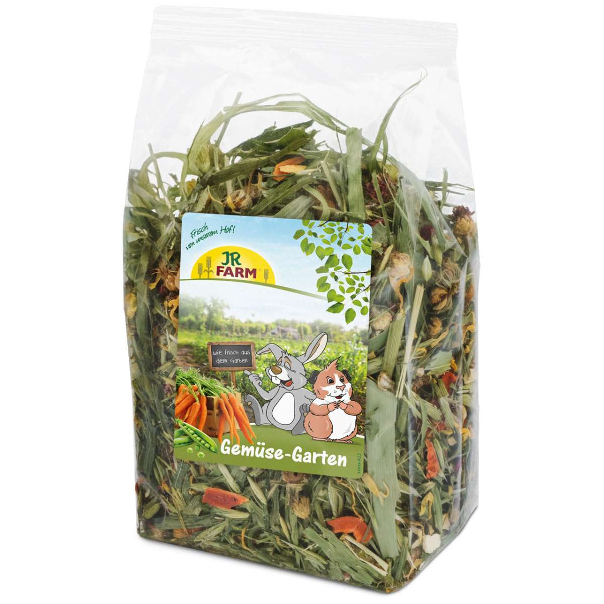 JR Farm Gemüse-Garten -150g-