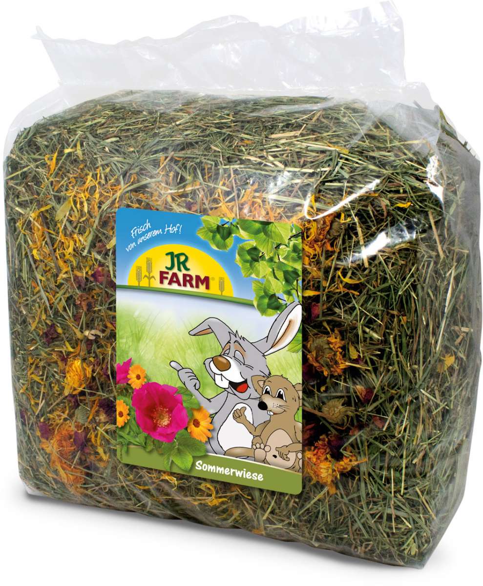 JR Farm Sommerwiese -500g-