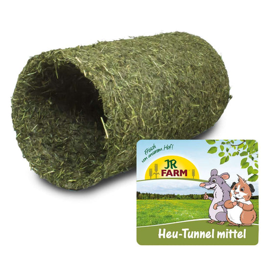 JR Farm Heu Tunnel mittel -380g-