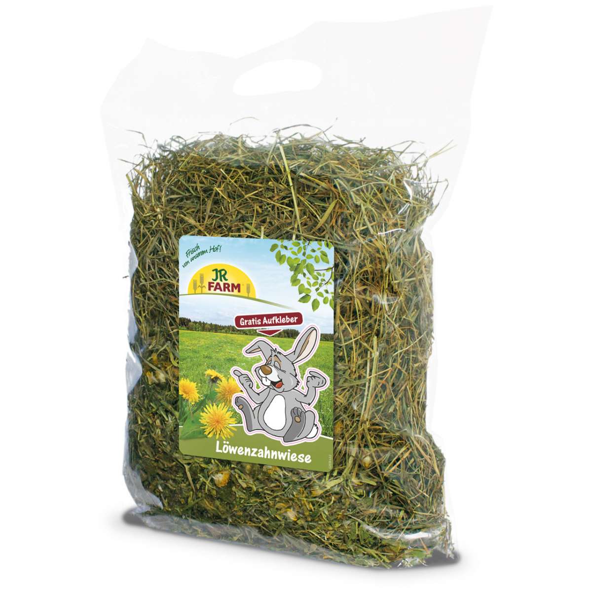JR Farm Löwenzahnwiese -500g-